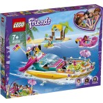 LEGO 41433 Friends Feestboot