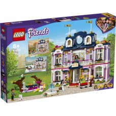 LEGO 41684 Friends Heartlake City Grand Hotel