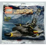 LEGO 30160 Batman Jet Surfer polybag