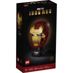 LEGO Marvel 76165 Iron Man Helm