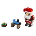 LEGO 30573 Creator Kerstman (Polybag)