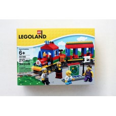 LEGO 40166 LEGOLAND Trein 