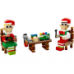 LEGO 40205 Elfhulpje Kerst