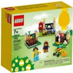 LEGO 40237 Paaseierenjacht (Limited Edition)