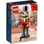 LEGO 40254 Nutcracker/notenkraker