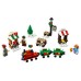 LEGO 40262 Kersttrein Rit