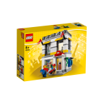 LEGO 40305 LEGO Brand Store