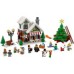 LEGO 10249 creator Winter Toy Shop