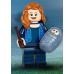 LEGO 71028-colhp2-7 Lily Potter  ( Harry Potter serie 2 )