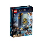 LEGO 76385 Harry Potter Zweinstein Moment: Toverspreukenles