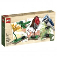 Lego Ideas 21301 - Birds 