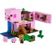 LEGO 21170 Het varkenshuis