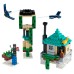 LEGO 21173 De luchttoren