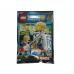 LEGO nex037 Lance - without Helmet (losse minifiguren 2-15)*