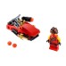 LEGO 30293 Ninjago  Kai Drifter (Polybag)