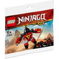 LEGO 30533 Ninjago Sam-X