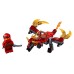 LEGO 30535 Kai en de Vuurdraak