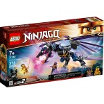 LEGO 71742 Ninjago Overlord Draak