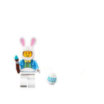 LEGO 5005249 Iconic Easter Paashaas (Aangeboden Versie 2)