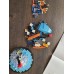LEGO 10331 Icons IJsvogel