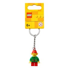 LEGO 854041 Blije Hulpelf Sleutelhanger