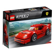 LEGO 75890 Speed Ferrari F40 Competizione