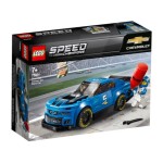 LEGO 75891 Speed Chevrolet Camaro ZL1