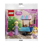 LEGO 30116 Disney Rapunzel's Market Visit (Polybag)