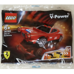 LEGO 30193 250 GT Berlinetta polybag