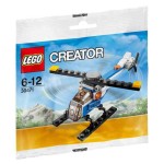LEGO 30471 Creator Helicopter (Polybag)