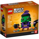 LEGO 40272 Brickheadz Heks/Witch