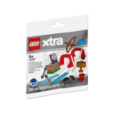 LEGO 40375 Xtra Sportaccessoires