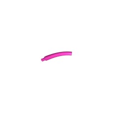 LEGO 40378 Dark Pink Dinosaur Tail / Neck Middle Section with Pin