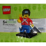 LEGO 5001121 BR LEGO Minifigure polybag