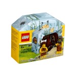 LEGO 5004936 Iconic Cave grot bewoners!