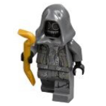 LEGO 75184 sw0655 Advent Calendar 2017, Star Wars (Day 10) - Unkar's Thug 75184-11 (sw advent doos)*