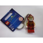 LEGO 851368 Legends of Chima Laval 2014 Key Chain