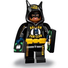 LEGO 71020 Coltlbm2-11 Bat-Merch Batgirl - Complete Set