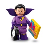 LEGO 71020 Coltlbm2-13 Wonder Twin Jayna - Complete Set
