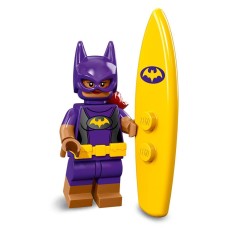 LEGO 71020 Coltlbm2-9 Vacation Batgirl - Complete Set