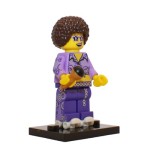 LEGO 71008 Col13-13 Disco Diva - Complete Set