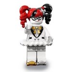 LEGO 71020 Coltlbm2-1 Disco Harley Quinn - Complete Set