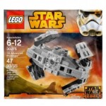 LEGO 30275 Star Wars TIE Advanced Prototype (Polybag))