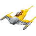LEGO 30383 Star Wars Naboo Starfighter
