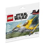 LEGO 30383 Star Wars Naboo Starfighter