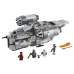 LEGO 75292 The Mandalorian™ Premiejagertransport