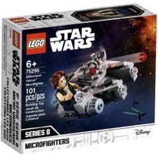 LEGO 75295 Millennium Falcon™ microfighter
