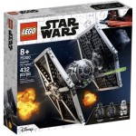 LEGO 75300 Star wars Imperial TIE Fighter™