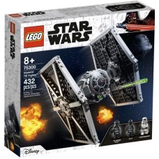 LEGO 75300 Star wars Imperial TIE Fighter™