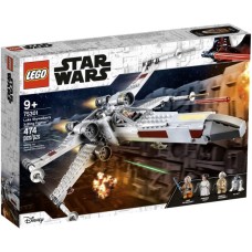 LEGO 75301 Star Wars Luke Skywalker’s X-Wing Fighter™